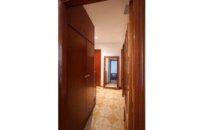 Resale - Apartment - Middle Floor Apartment - Marbella - San Pedro De Alcantara