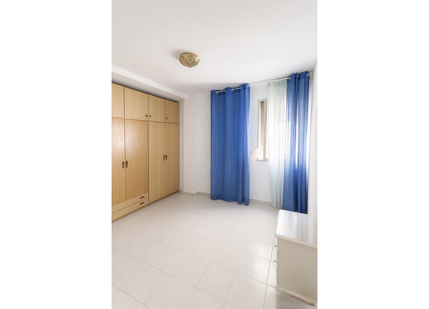 Resale - Apartment - Middle Floor Apartment - Marbella - San Pedro De Alcantara