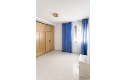 Resale - Apartment - Middle Floor Apartment - Marbella - San Pedro De Alcantara