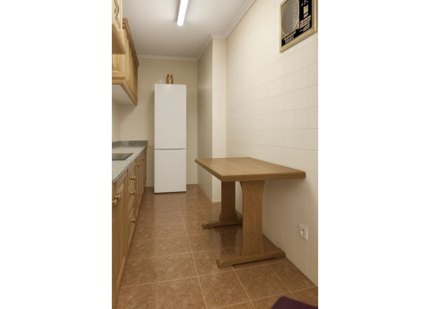 Resale - Apartment - Middle Floor Apartment - Marbella - San Pedro De Alcantara