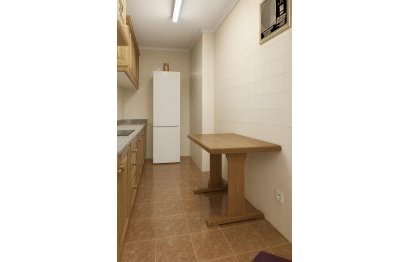 Resale - Apartment - Middle Floor Apartment - Marbella - San Pedro De Alcantara