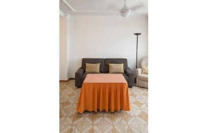 Resale - Apartment - Middle Floor Apartment - Marbella - San Pedro De Alcantara