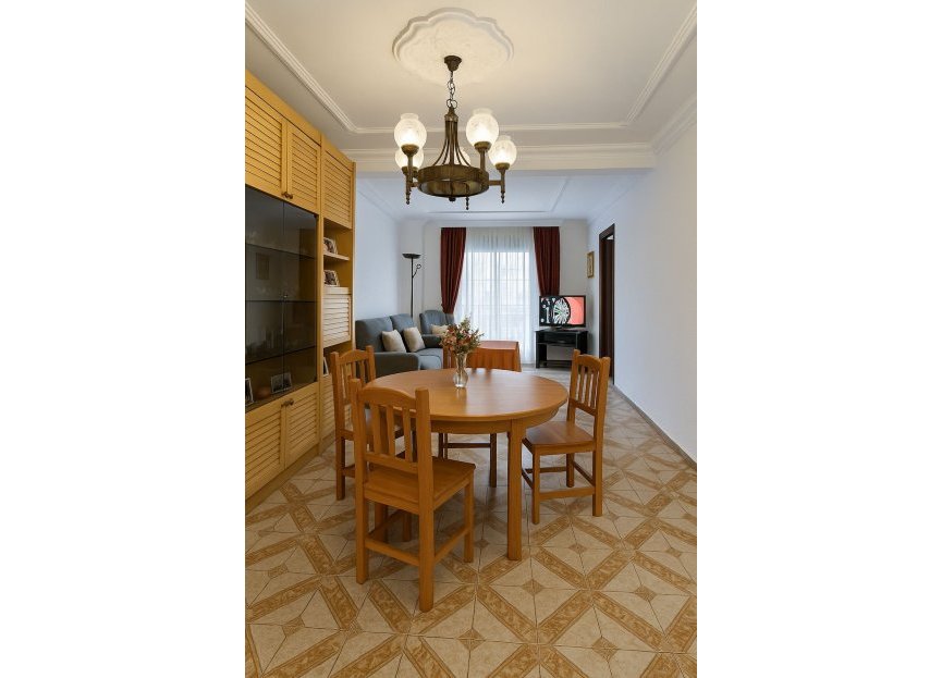 Resale - Apartment - Middle Floor Apartment - Marbella - San Pedro De Alcantara