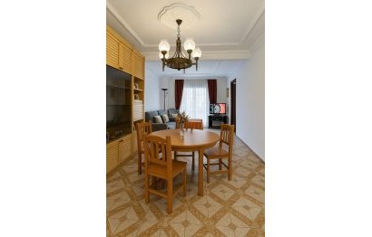 Resale - Apartment - Middle Floor Apartment - Marbella - San Pedro De Alcantara