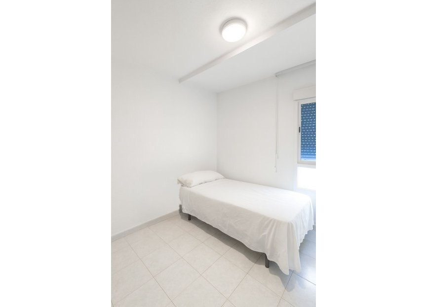 Resale - Apartment - Middle Floor Apartment - Marbella - San Pedro De Alcantara