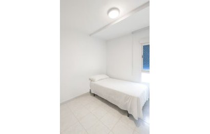 Resale - Apartment - Middle Floor Apartment - Marbella - San Pedro De Alcantara