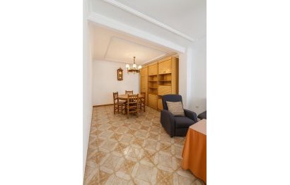 Resale - Apartment - Middle Floor Apartment - Marbella - San Pedro De Alcantara