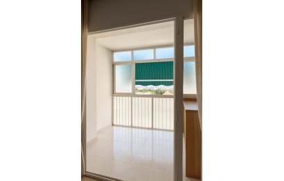 Resale - Apartment - Middle Floor Apartment - Marbella - San Pedro De Alcantara