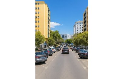 Resale - Apartment - Middle Floor Apartment - Marbella - San Pedro De Alcantara