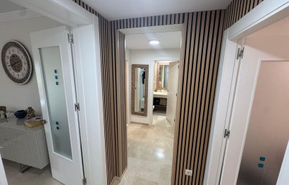 Resale - Ground floor apartment - Estepona - Estepona Centro