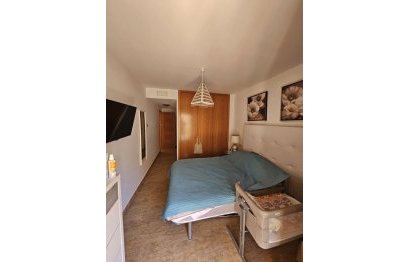 Reventa - Apartment - Middle Floor Apartment - Estepona - Estepona Centro