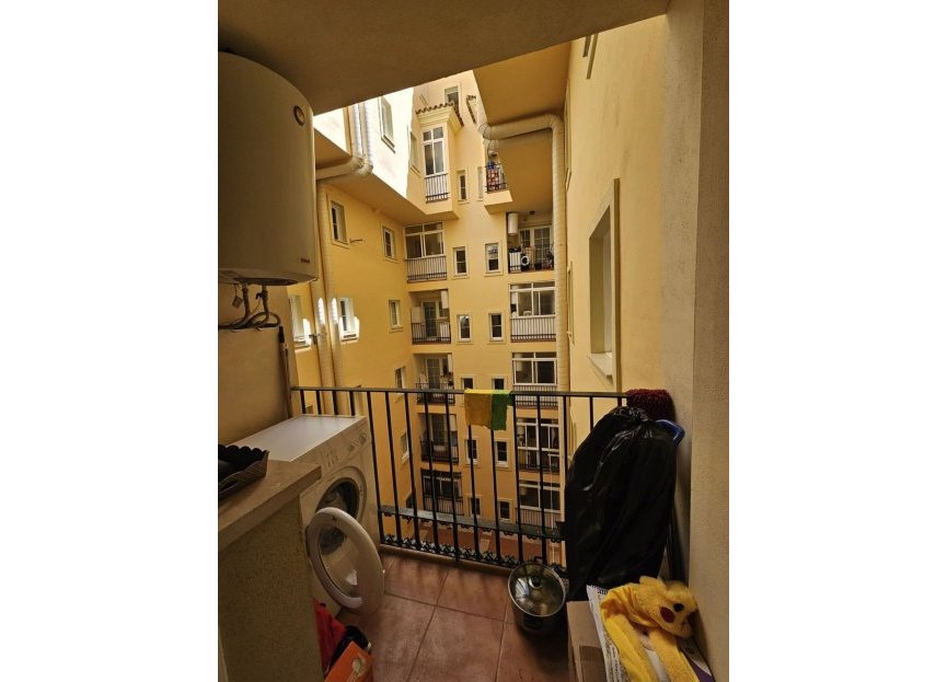 Reventa - Apartment - Middle Floor Apartment - Estepona - Estepona Centro