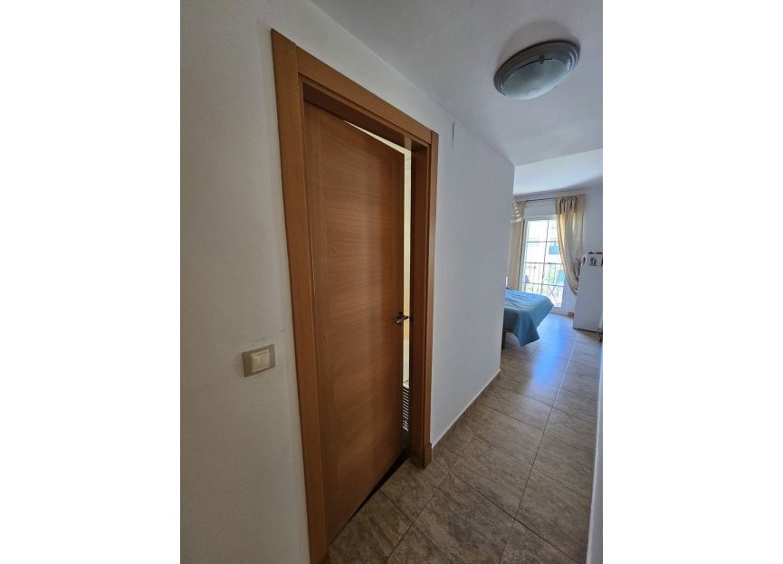 Reventa - Apartment - Middle Floor Apartment - Estepona - Estepona Centro