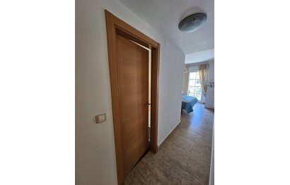 Reventa - Apartment - Middle Floor Apartment - Estepona - Estepona Centro