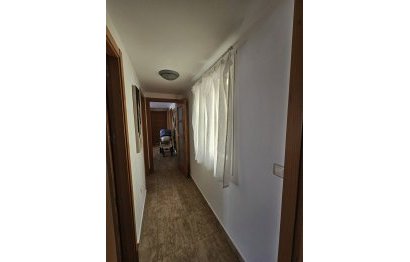 Reventa - Apartment - Middle Floor Apartment - Estepona - Estepona Centro