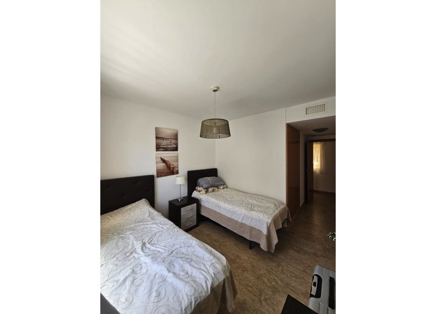 Reventa - Apartment - Middle Floor Apartment - Estepona - Estepona Centro