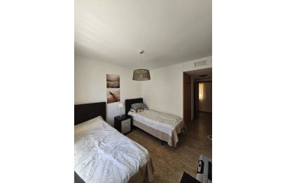 Reventa - Apartment - Middle Floor Apartment - Estepona - Estepona Centro