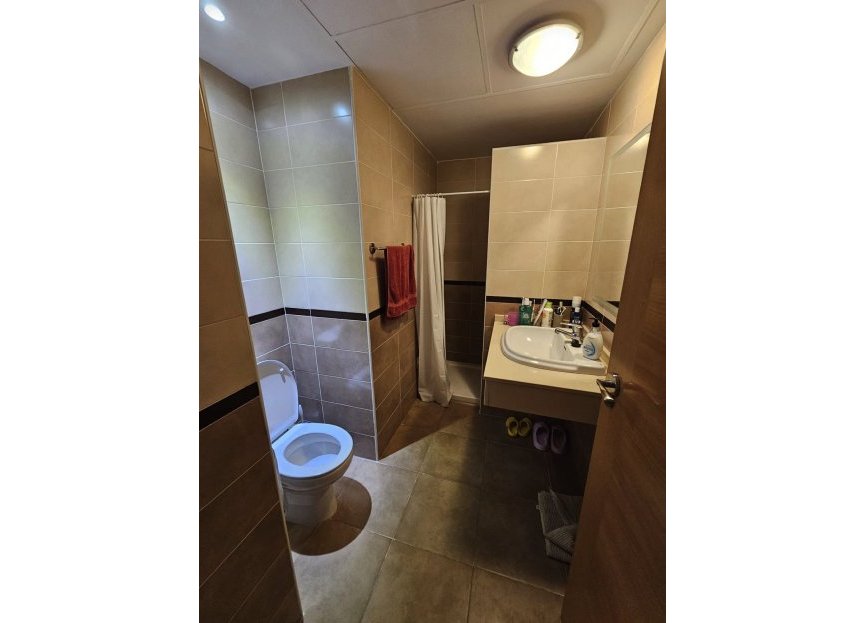 Reventa - Apartment - Middle Floor Apartment - Estepona - Estepona Centro