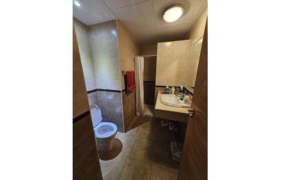 Reventa - Apartment - Middle Floor Apartment - Estepona - Estepona Centro