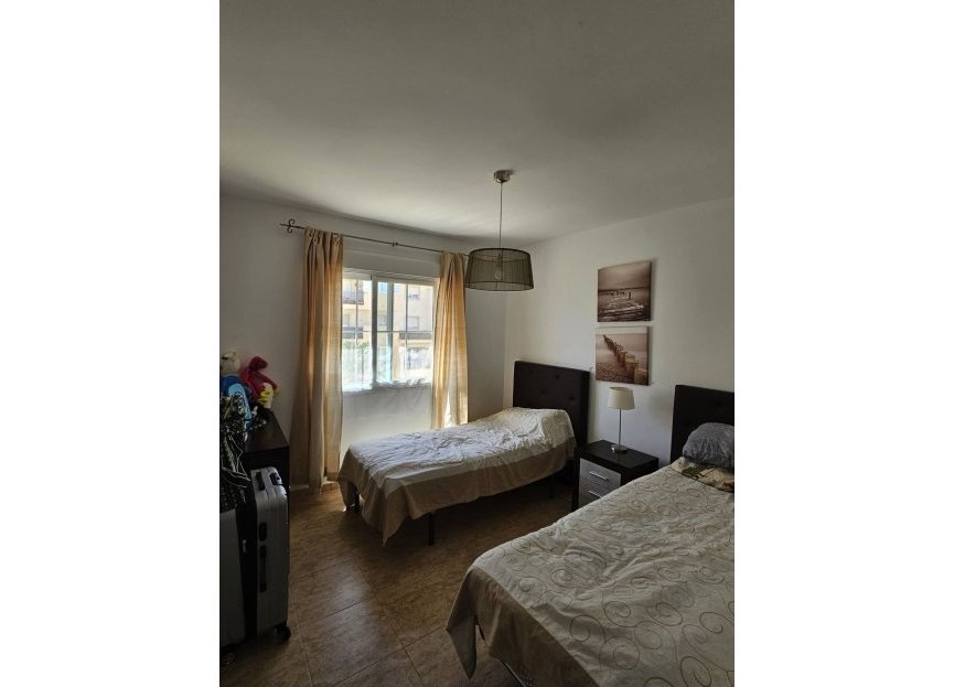 Reventa - Apartment - Middle Floor Apartment - Estepona - Estepona Centro