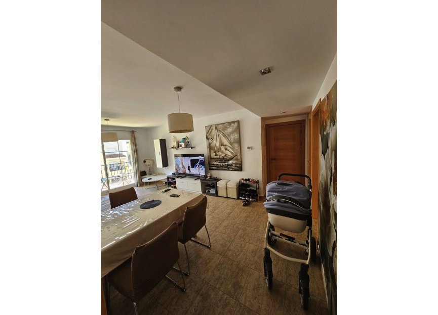 Reventa - Apartment - Middle Floor Apartment - Estepona - Estepona Centro