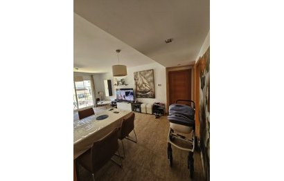 Reventa - Apartment - Middle Floor Apartment - Estepona - Estepona Centro