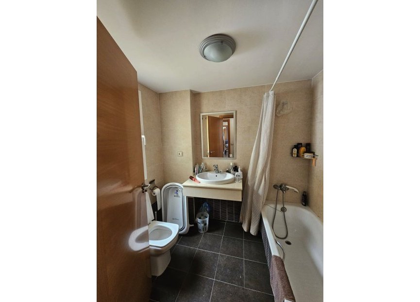 Reventa - Apartment - Middle Floor Apartment - Estepona - Estepona Centro