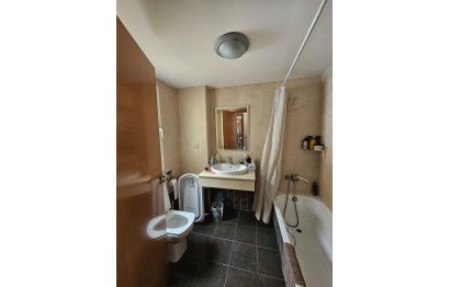 Reventa - Apartment - Middle Floor Apartment - Estepona - Estepona Centro