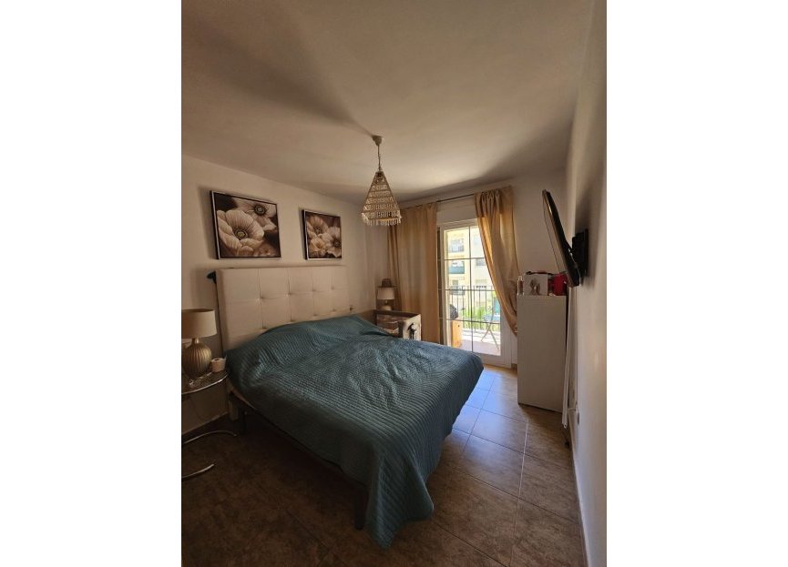 Reventa - Apartment - Middle Floor Apartment - Estepona - Estepona Centro