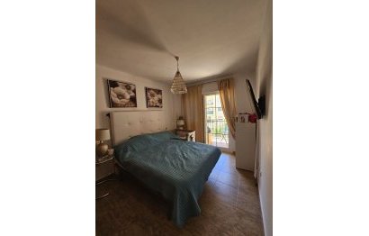 Reventa - Apartment - Middle Floor Apartment - Estepona - Estepona Centro