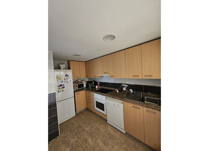 Reventa - Apartment - Middle Floor Apartment - Estepona - Estepona Centro