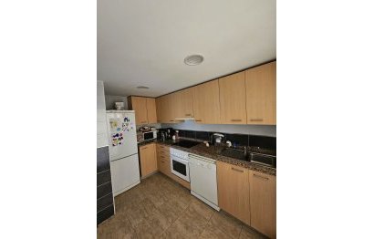 Reventa - Apartment - Middle Floor Apartment - Estepona - Estepona Centro