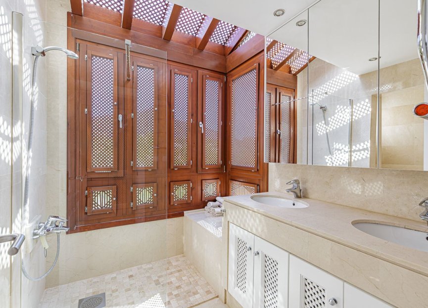 Resale - Apartment - Penthouse - Marbella - Nueva Andalucia