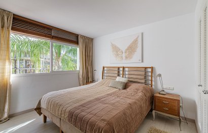 Resale - Apartment - Penthouse - Marbella - Nueva Andalucia