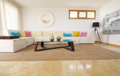 Resale - Apartment - Penthouse - Marbella - Altos de los Monteros