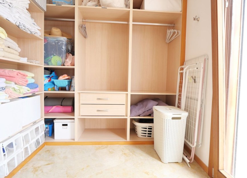 Resale - Apartment - Penthouse - Marbella - Altos de los Monteros