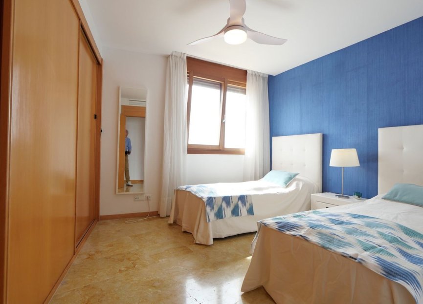 Resale - Apartment - Penthouse - Marbella - Altos de los Monteros