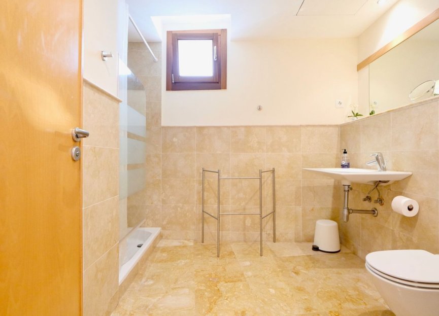 Resale - Apartment - Penthouse - Marbella - Altos de los Monteros