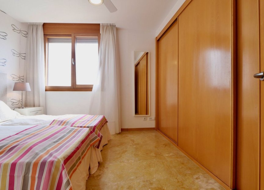 Resale - Apartment - Penthouse - Marbella - Altos de los Monteros