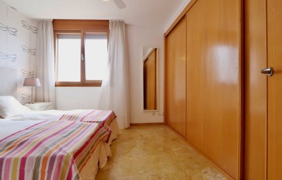 Resale - Apartment - Penthouse - Marbella - Altos de los Monteros