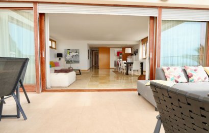 Resale - Apartment - Penthouse - Marbella - Altos de los Monteros
