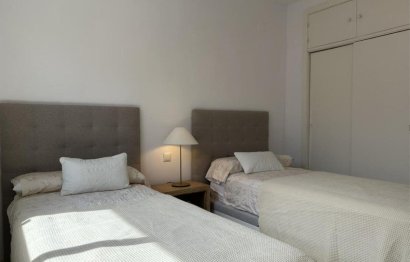 Resale - Apartment - Middle Floor Apartment - Marbella - Marbesa