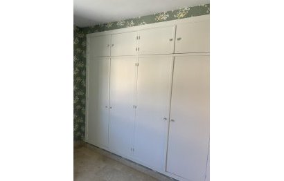 Resale - Apartment - Middle Floor Apartment - Marbella - Marbesa