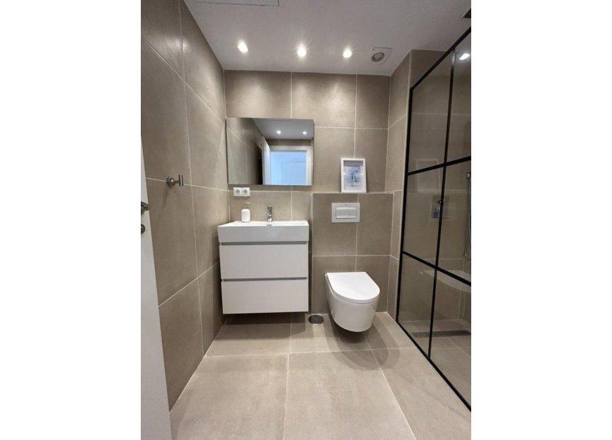 Resale - Apartment - Middle Floor Apartment - Marbella - Marbesa