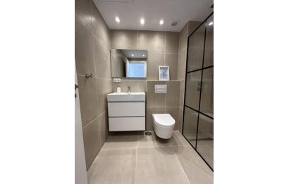 Resale - Apartment - Middle Floor Apartment - Marbella - Marbesa