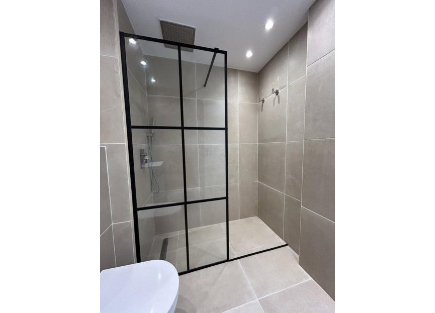 Resale - Apartment - Middle Floor Apartment - Marbella - Marbesa