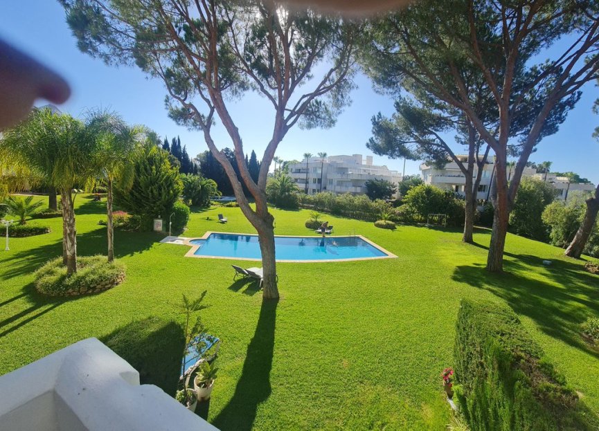 Resale - House - Townhouse - Marbella - Nueva Andalucia