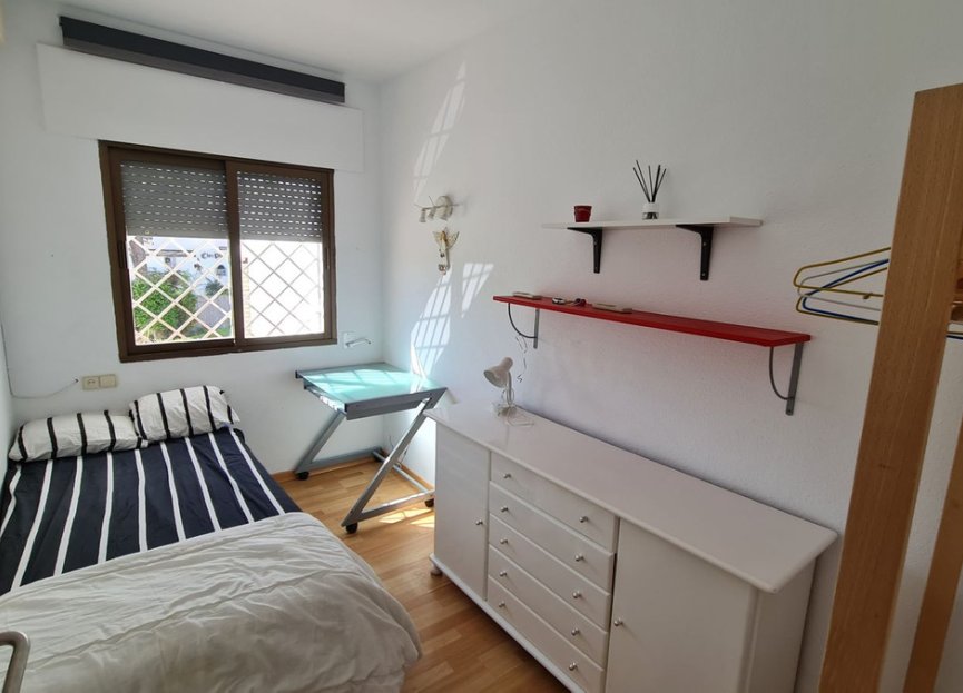 Resale - House - Townhouse - Marbella - Nueva Andalucia