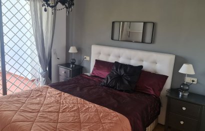 Resale - House - Townhouse - Marbella - Nueva Andalucia