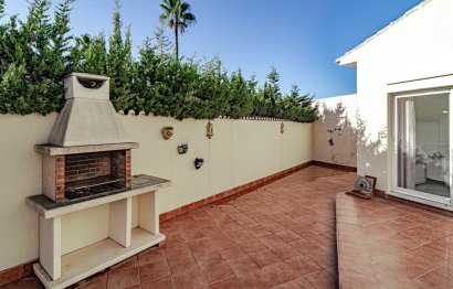 Resale - House - Detached Villa - Mijas - Calahonda